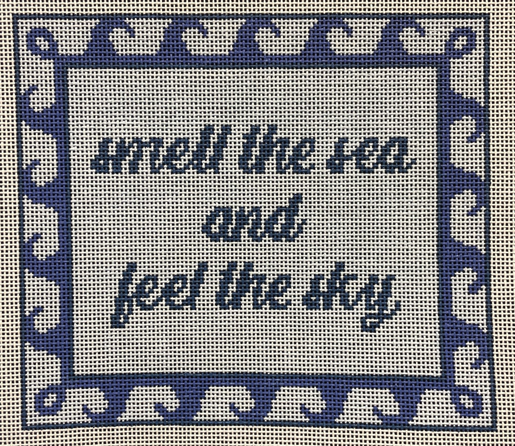 Smell the Sea - The Flying Needles