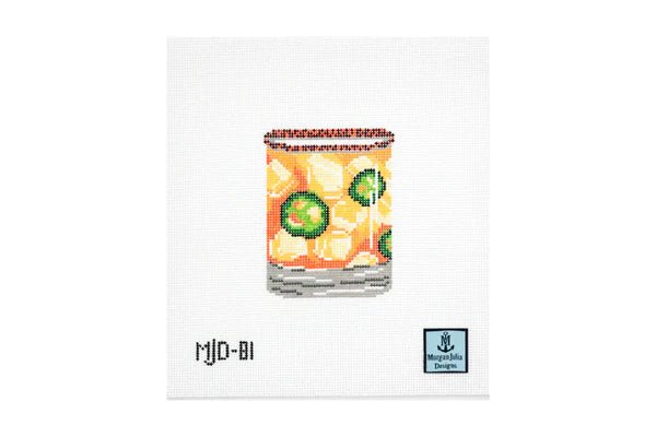 Spicy Margarita - The Flying Needles