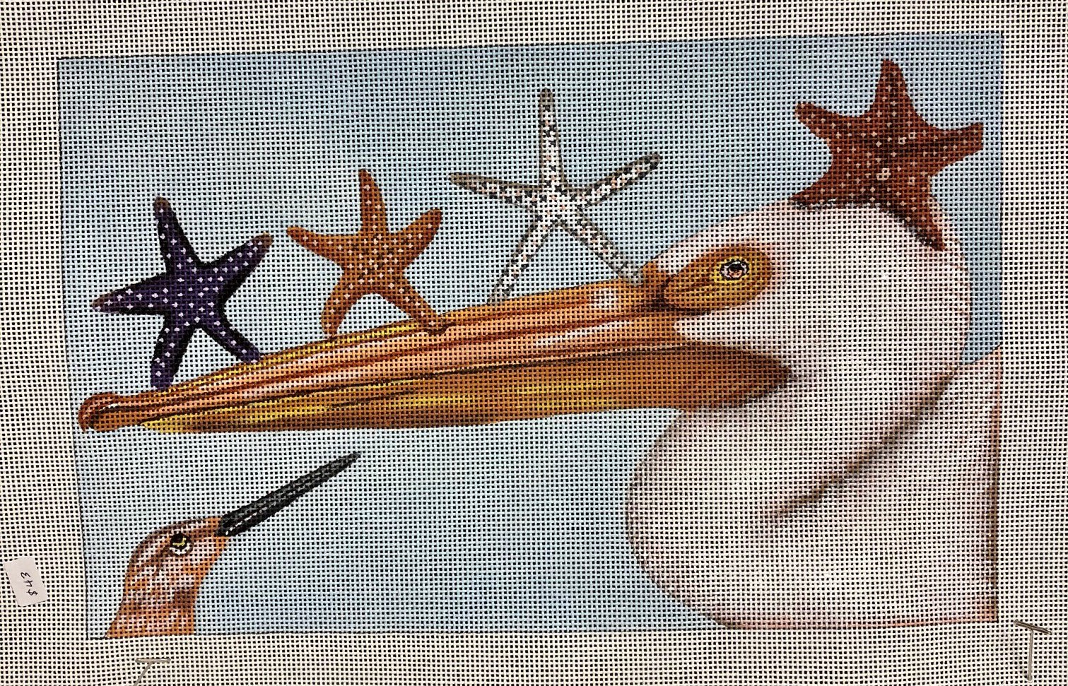 Star Gazer - The Flying Needles