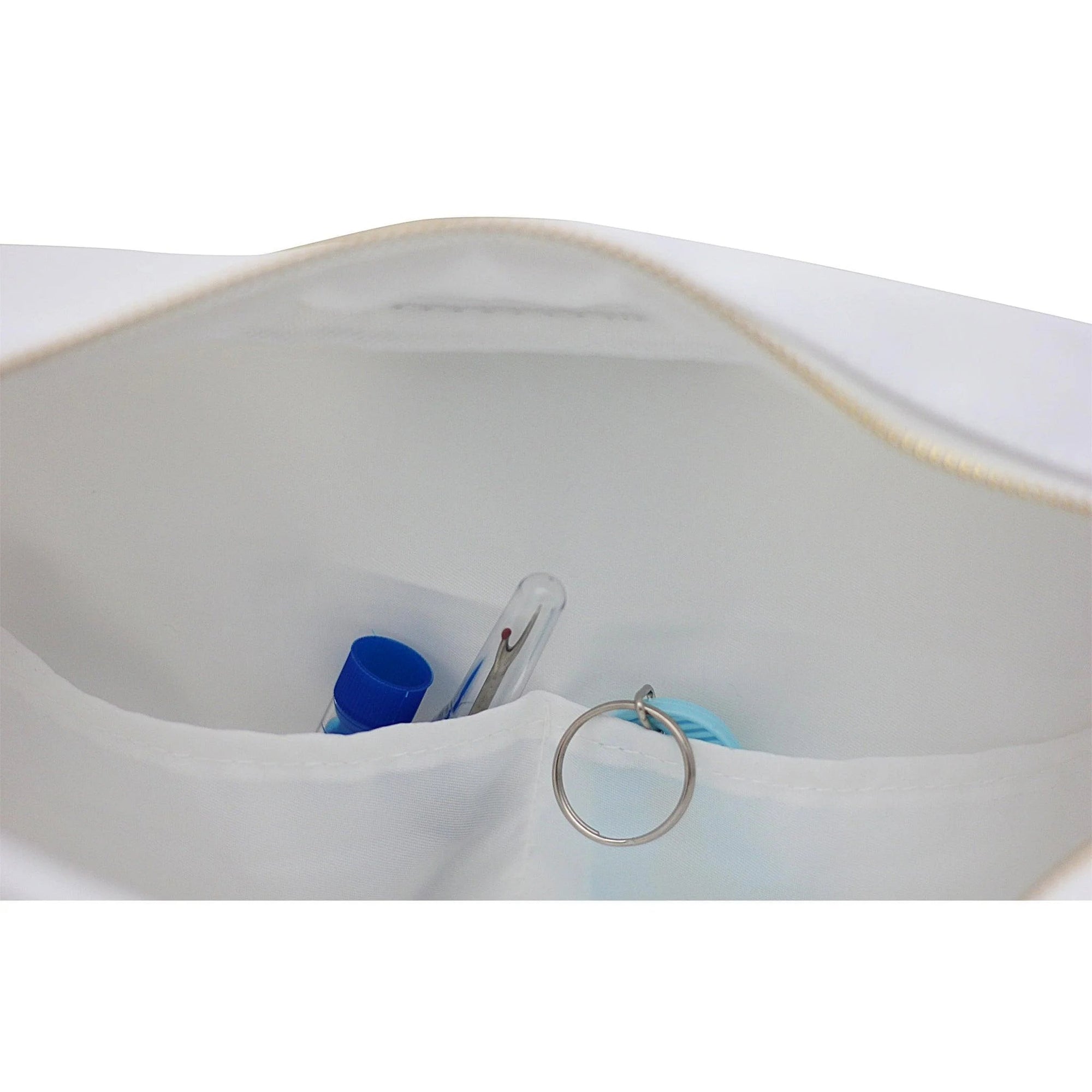 Stitch & B*tch Nylon Bag - The Flying Needles