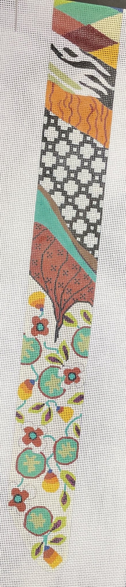 Strap/Belt 758 - The Flying Needles