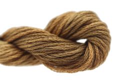 Threadworx Overdyed Floss #1028 Wet Clay - The Flying Needles