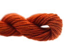 Threadworx Overdyed Floss #10343 Cayenne Pepper - The Flying Needles