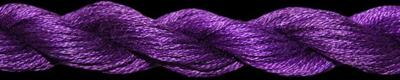 Threadworx Overdyed Floss #10382 Fine Wine - The Flying Needles
