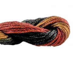 Threadworx Overdyed Floss #1040 Shanghai Nights - The Flying Needles