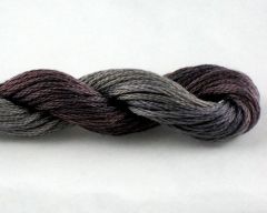 Threadworx Overdyed Floss #1041 Dust to Dust - The Flying Needles
