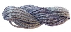 Threadworx Overdyed Floss #1123 Stone Cold - The Flying Needles