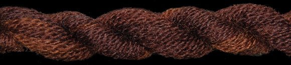 ThreadWorx Wool W29 Brown Bear - The Flying Needles
