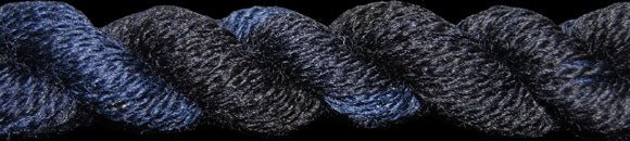 ThreadWorx Wool W58 Twilight - The Flying Needles