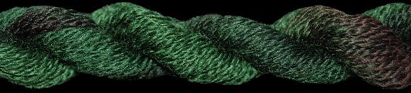 ThreadWorx Wool W70 Black Forest - The Flying Needles