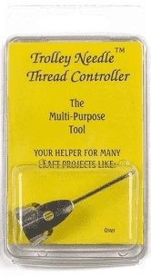 Trolley Needle - The Flying Needles