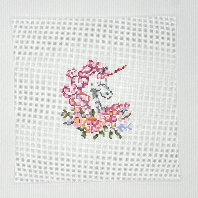 Unicorn - The Flying Needles