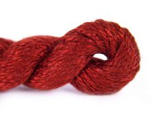 Vineyard Silk 019 Brick Red - The Flying Needles