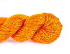 Vineyard Silk 026 Nectarine - The Flying Needles