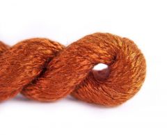 Vineyard Silk 028 Flame - The Flying Needles