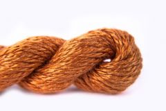 Vineyard Silk 032 Harvest Pumpkin - The Flying Needles