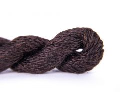 Vineyard Silk 113 Chocolate - The Flying Needles