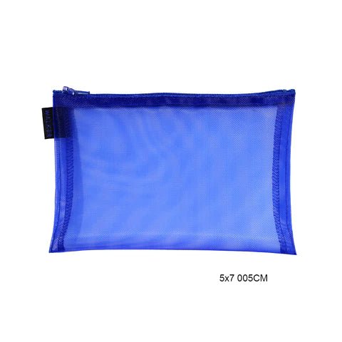 Walker 9x12 Zipper Cases - The Flying Needles