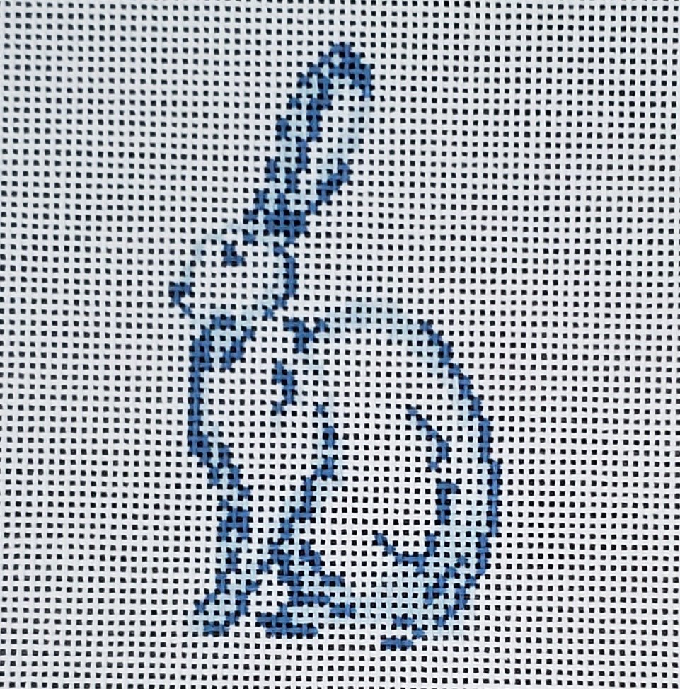 White Rabbit - The Flying Needles