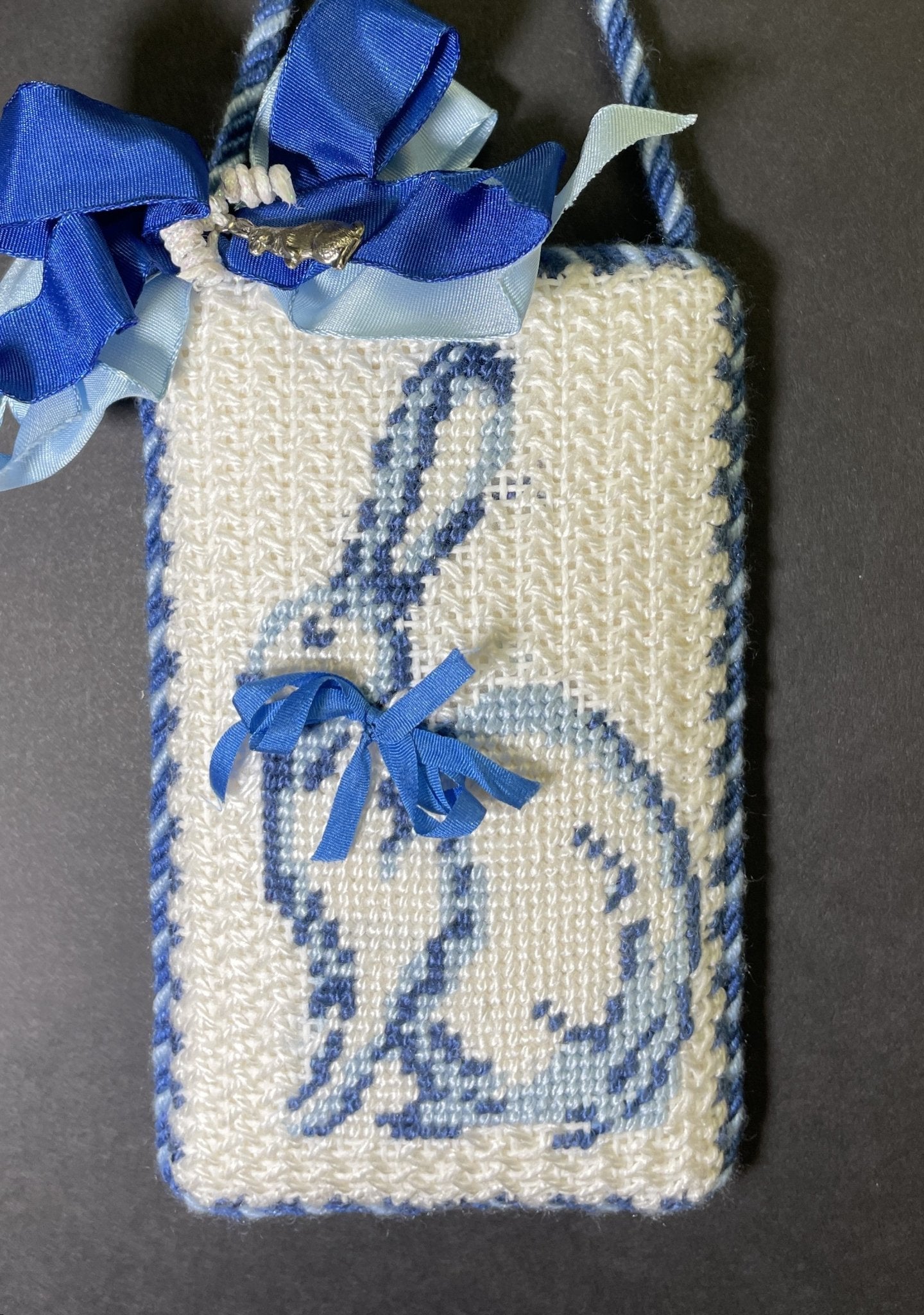 White Rabbit - The Flying Needles