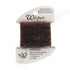 Wisper W118 Dark Chocolate - The Flying Needles