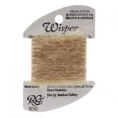 Wisper W143 Koala - The Flying Needles