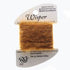 Wisper W68 Dark Tan - The Flying Needles