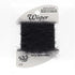 Wisper W99 Black - The Flying Needles